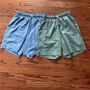 Free Fly Youth Shorts in great condition.